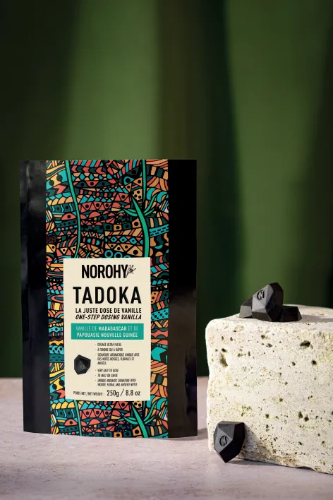 Norohy Tadoka Vanilla